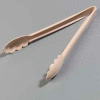 Carlisle 471206 - Carly® Utility Tong 11-3/4", Beige - Pkg Qty 12