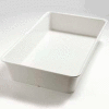 Carlisle 5552437 - Balsam™ Full Size Pan, 4" Deep, Bavarian Cream