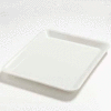 Carlisle 5553237 - Balsam™ Half Size Pan 1" Deep, Bavarian Cream - Pkg Qty 6