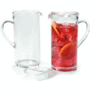 Carlisle 557007 - Elan™ Pitcher 58 Oz., Clear - Pkg Qty 6
