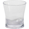 Carlisle 560907 - Alibi™ Rocks/Juice 9 Oz., Clear - Pkg Qty 24