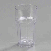 Carlisle 582007 - Louis™ Tumbler 20 Oz., Clear - Pkg Qty 24