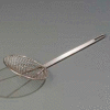 Carlisle 601526 - Bowl Mesh Skimmer 6" - Pkg Qty 12