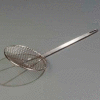 Carlisle 601527 - Bowl Mesh Skimmer 7" - Pkg Qty 12