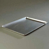 Carlisle 601826 - Full Size Sheet Pan, 25-3/4"W x 17-13/16"D Aluminum - Pkg Qty 12