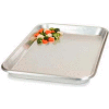 Carlisle 601922 - Bake Pan Without Drop Handles 18" x 26" x 2-1/4", Aluminum - Pkg Qty 6