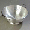 Carlisle 60277 - Heavy Weight Colander 16 Qt. - Pkg Qty 6