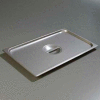 Carlisle 607000C - Durapan™ Solid Cover 20-3/4" x 12-3/4" - Pkg Qty 6