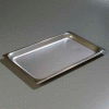 Carlisle 607001 - Durapan™ Light Gauge Full-Size Pan 20-3/4" x 12-3/4" x 1" Deep - Pkg Qty 6