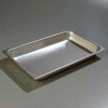 Carlisle 607002P - Durapan Light Gauge Full-Size Perforated Pan 20-3/4" x 12-3/4" x 2-1/2" Deep - Pkg Qty 6