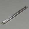 Carlisle 6071A - Durapan™ Adapter Bar 12-3/4" - Pkg Qty 12