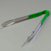 Carlisle 60756209 - Spectrum® Tongs, 16", Green