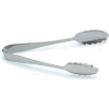 Carlisle 607683 - Scalloped Serving Tong 10-1/2" - Pkg Qty 12