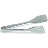Carlisle 607697 - Serving Tong, 11-3/4",18-8 Stainless, 12 Ea