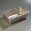 Carlisle 608006 - Durapan™ Heavy Gauge Full-Size Pan - Pkg Qty 6