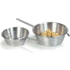 Carlisle 60830 - Spaghetti Strainer 11-1/8", Aluminum - Pkg Qty 12