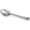 Carlisle 609001 - Aria™ Solid Spoon 12" - Pkg Qty 12