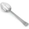 Carlisle 609002 - Aria™ Slotted Spoon 12" - Pkg Qty 12