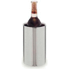 Carlisle 609143 - Double Wall Wine Cooler, Satin Finish W/Mirror Finish Rim 4-3/4"