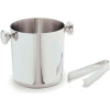 Carlisle 609191 - Ice Bucket W/Handle And Tong 1.7 Qt.