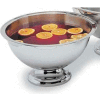 Carlisle 609310 - Punch/Serving Bowl 320 Oz., 15-1/2"