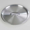 Carlisle 61120C - Cover For 61120 16", Aluminum - Pkg Qty 6