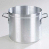 Carlisle 61212 - Stock Pot 16 Qt., Aluminum