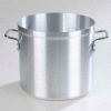 Carlisle 61216 - Stock Pot 20 Qt., Aluminum