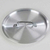 Carlisle 61216C - Cover For 61220, Aluminum - Pkg Qty 6