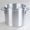 Carlisle 61220 - Stock Pot 24 Qt., Aluminum