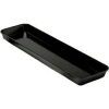 Carlisle 6302FMT309 - Market Pan 30", 6-7/16", 2", Ebony - Pkg Qty 12