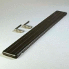 Carlisle 662103 - Six Star™ 6 Ft. Tray Slide, Black