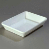 Carlisle 791902 - Designer Displayware™ 2.9 Qt. Baker 12" x 8-1/2", White - Pkg Qty 4