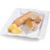 Carlisle 794402 - Displayware™ Platter 19-1/2 x 13, White