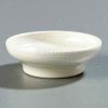 Carlisle 087542 - Salsa Dish, 5 Oz., Bone
