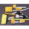 Carlisle 991139 - Spectrum® Bakery Kit, Yellow