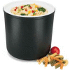 Carlisle CM103003 - Coldmaster® Coldcrock (Includes Coaster) 2 Qt., Black