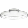Carlisle CM103207 - Coldmaster® Coldcrock Solid Lid, Clear - Pkg Qty 2
