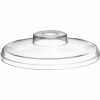 Carlisle CM1033P07 - Coldmaster® Coldcrock Pump Lid, Clear - Pkg Qty 2