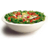 Carlisle CM105002 - Coldmaster® Coldbowl 12 Qt., White