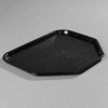Carlisle CT1713TR61 - Cafe® Trapezoid Tray 18", 14", 13/16", Burgundy - Pkg Qty 12