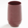 Dinex DX119261 - Juice Cup, 6 Oz., 24/Cs, Cranberry