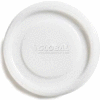Dinex DX11988714 - Translucent Lid Fits 9 Oz., 9-1/2 Oz., 12 Oz. Plastic Tumblers 1000/Cs, Clear