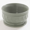 Dinex DX330084 - Turnbury® Insulated Pedestal Based Bowl, 9 Oz. 48/Cs, Sage