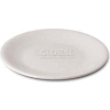 Dinex DX4T902 - Cite® Entree Plate, 9", 24/Cs, White