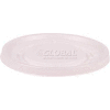 Dinex DX53008714 - Fenwick Translucent Lid-Fits DX5300 9Oz. Bowl, 1000/Cs