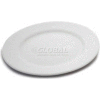 Dinex DX9ACP02A - 9" China Entree Plate 9", Bright White