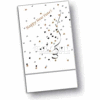 Dinex DXHS470DN01 - Confetti & Streamers Design Dinner Napkin, 15" x 17", 100/Pk