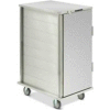 Dinex DXICTTR1 - Top Rail For Value Line Carts, One Side, 10 to 16 Tray Carts