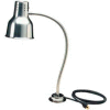 Carlisle HL818500 - FlexiGlow™ Single Arm Heat Lamp 24", Aluminum